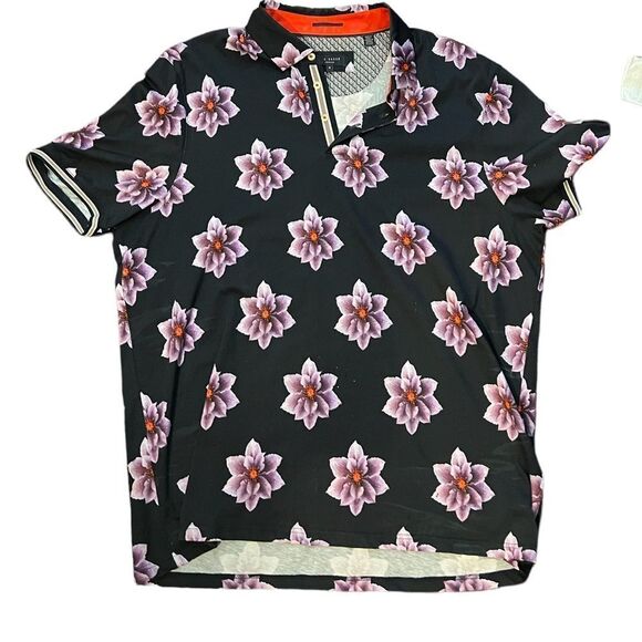 Ted Baker London Other - Ted baker polo